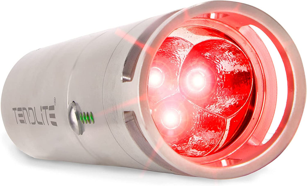 TENDLITE™ PRO [New 2024 Model] Red Light Therapy for Body - Medical Grade Therapy Device - Introducing Our Larger & Most Powerful TENDLITE - Home Care with High-Power LEDs 660nm Plus 850nm