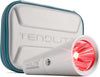 TENDLITE™ Recovery [New 2023 Model] Red Light Therapy for Body - Red and Infrared Light Therapy Device - Home Care Propelled by High-Tech 3 Cree Diodes totaling 7W Input 660nm Plus 850nm Wavelength