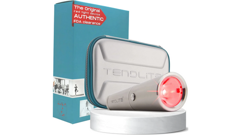 SHINE TENDLITE™ Red Light Device