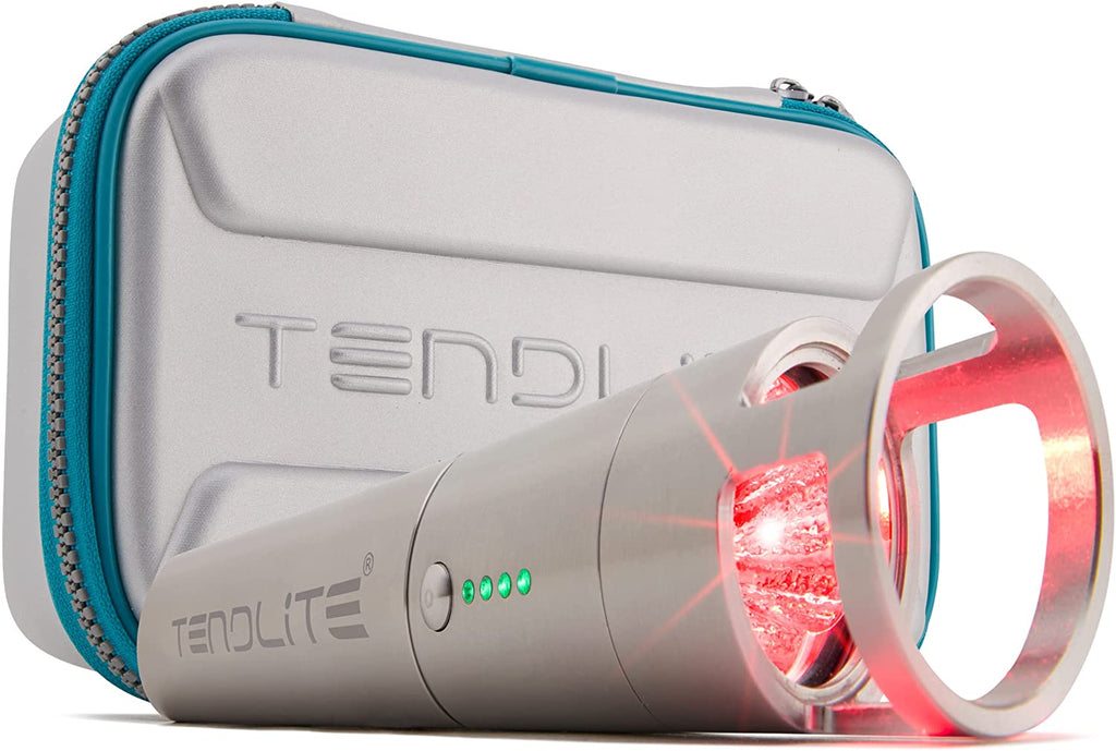 TENDLITE™ PRO [New 2023 Model] Red Light Therapy for Body - Medical Grade Therapy Device - Introducing Our Larger & Most Powerful TENDLITE - Home Care with High-Power LEDs 660nm Plus 850nm